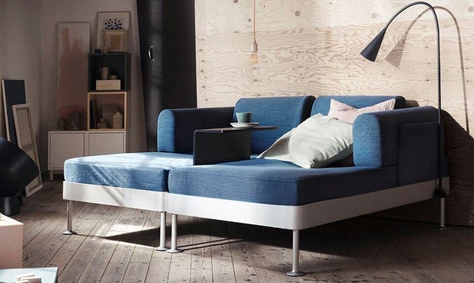 IKEA x Tom Dixon