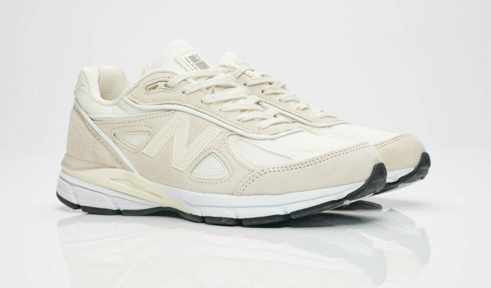 Her er de 12 fedeste sneakers du kan stikke fødderne i lige nu