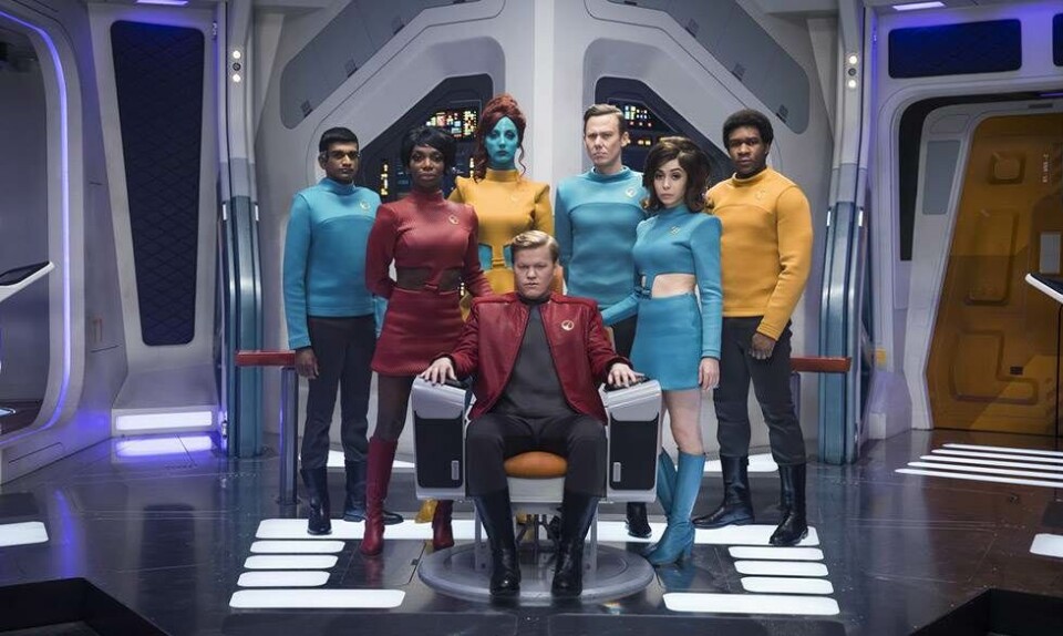 Nu er det officielt: ’Black Mirror’ vender tilbage med ny sæson