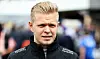 Kevin Magnussen glæder sig til yndlings-banen i Japan
