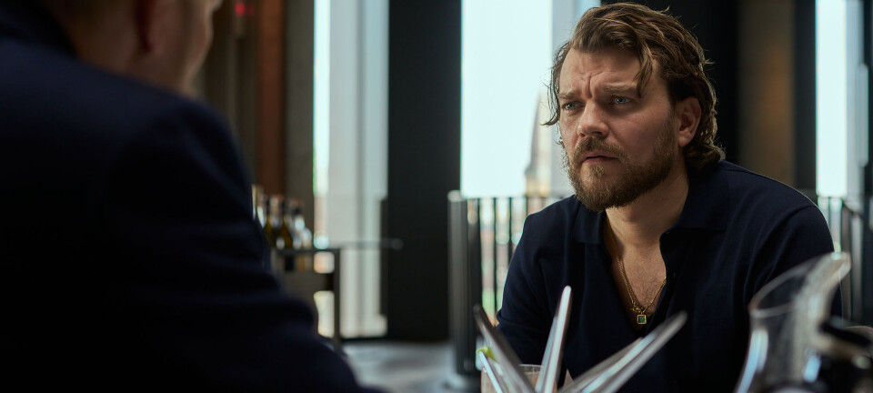 Det skal du streame i februar