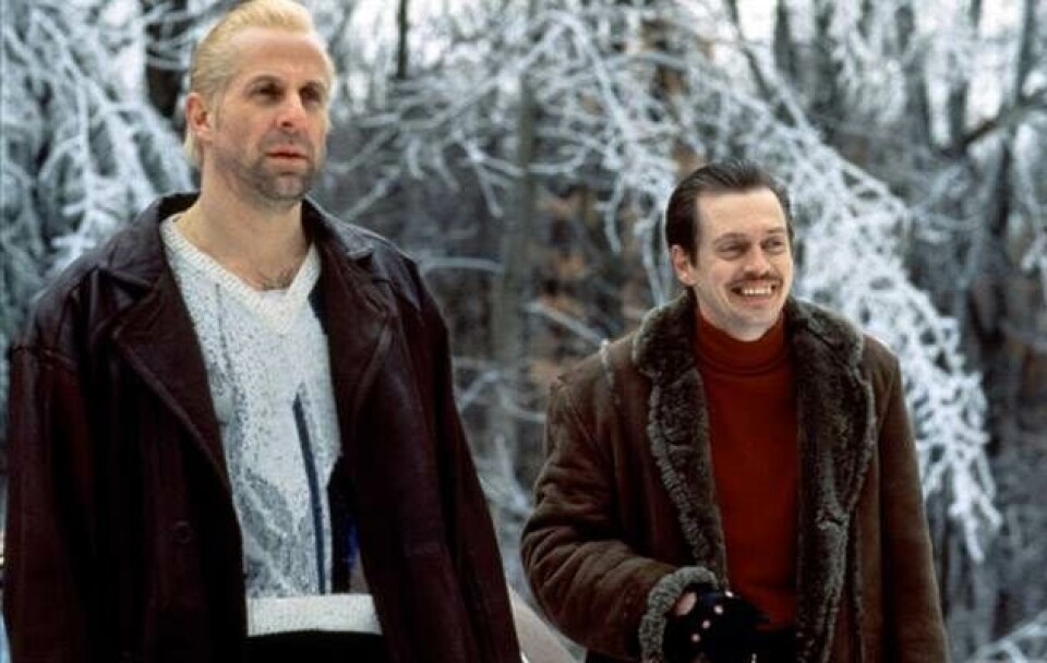 Coen-brødrene laver Fargo til tv-serie