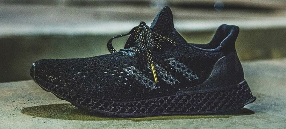 21 sneakers der rammer butikkerne i august og en spændende teaser