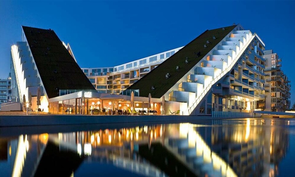 Her er verdens flotteste lejlighedsbygninger – og der er flere danske iblandt