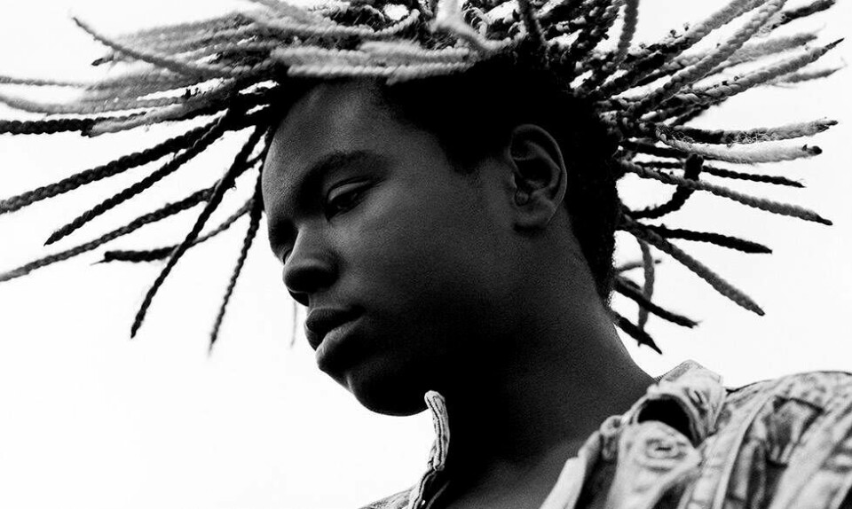 Keith Birongo