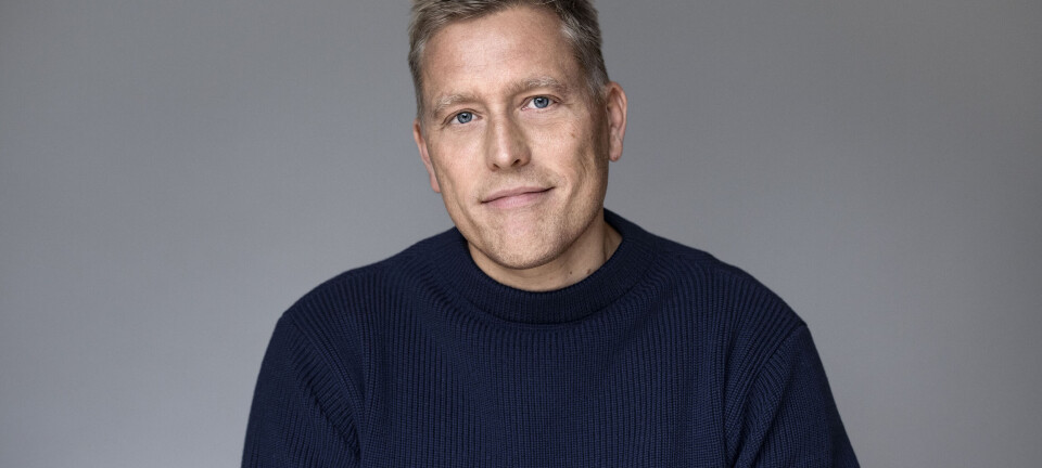 Michael Enggaard skriver om normale mennesker: ”Jeg vil gerne skildre et virkeligt liv, som vi alle sammen lever”