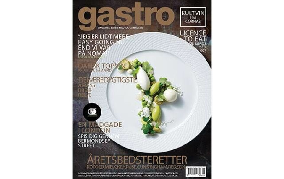 Nyt gastro på gaden