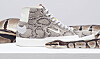 Soulland redesigner Nike SB Blazer med slangeskind