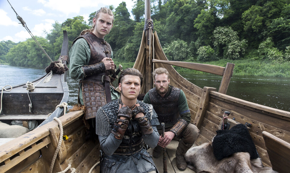 Her er alle de serier, du skal se på HBO i november