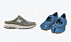 Lad os sige det, som det er: Denne sommer skal du gå i sneakersandaler