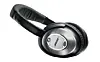 Bose QuietComfort: Musikalsk ørebasker
