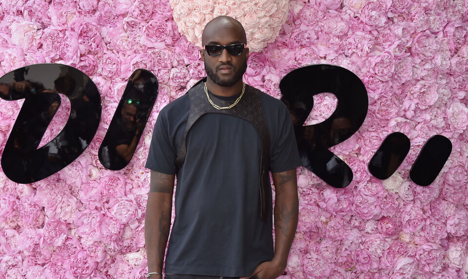 virgil abloh ikea tæppe