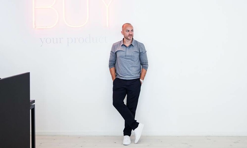 Anthony Aconis om digital markedsføring og shitstorme