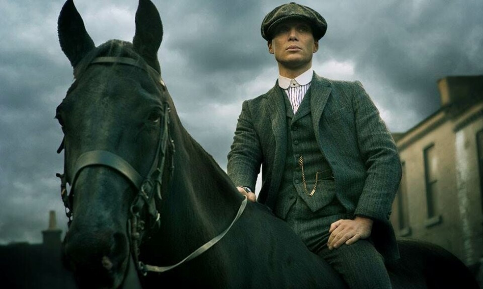 'Peaky Blinders'-skaber: 'Vold glorificeres kun, hvis den er umotiveret. I 'Peaky Blinders' har al volden en konsekvens'