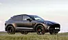 Hvis James Bond var landmand: Graus anmeldelse af Aston Martins første SUV