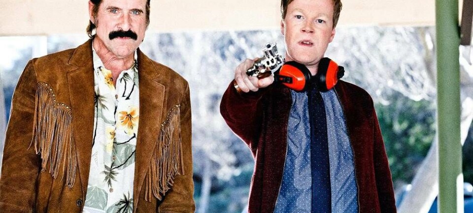 8 serier du skal se frem til i efteråret