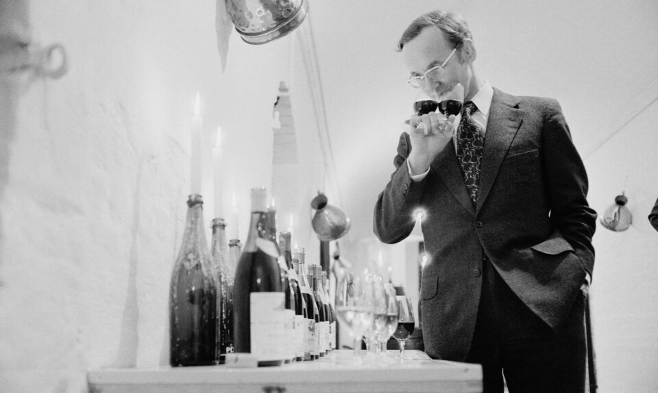 Vinguide: Fem gode flasker, der får dig til at savne ski og sne