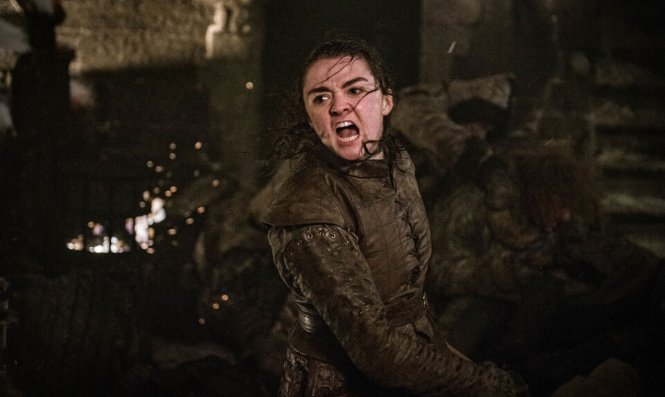 Klumme: Sidste sæson af Game of Thrones er for uambitiøs