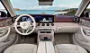 Anmeldelse af Mercedes E 400 4MATC Cabriolet