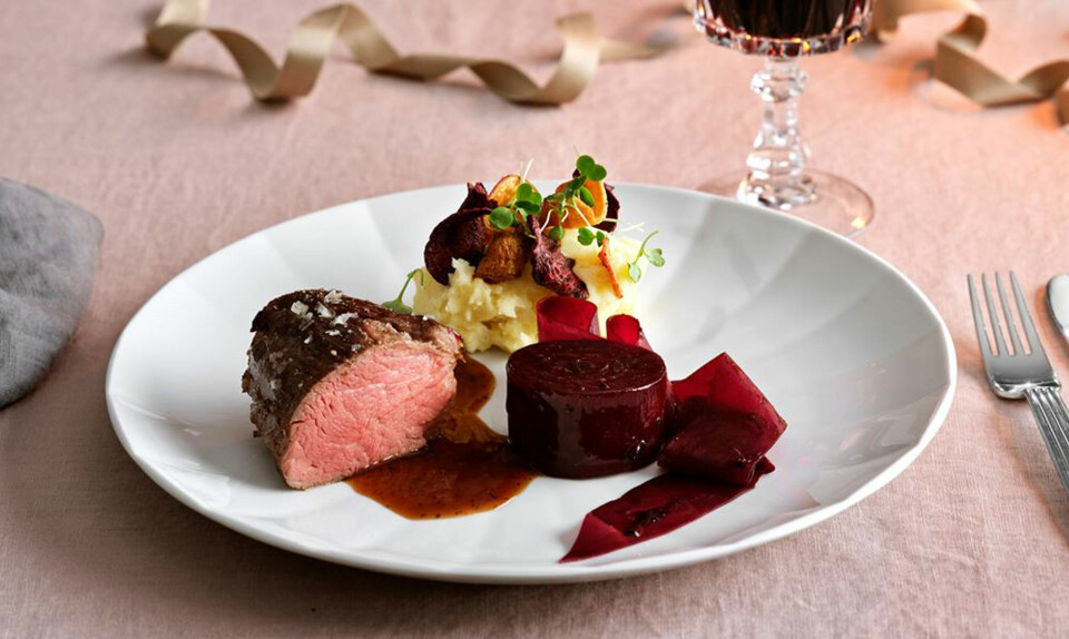 Kom nemt, mæt og tilfreds ind i det nye år: Her er seks spisesteder i København, hvor du kan hente din nytårsmenu