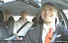 Taxi Stoltenberg: Valgvideo fra Norge vækker begejstring verden over