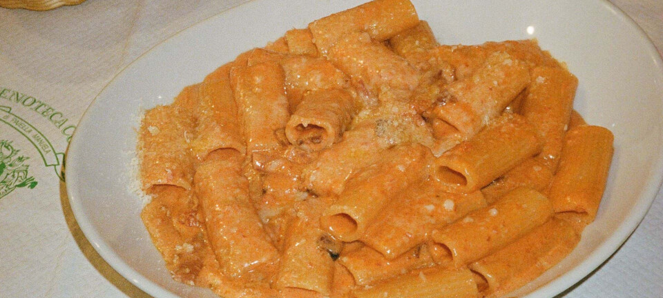 Der er to torsdage denne uge: Italienerne lader pastaen blive på hylderne i protest over prisstigninger