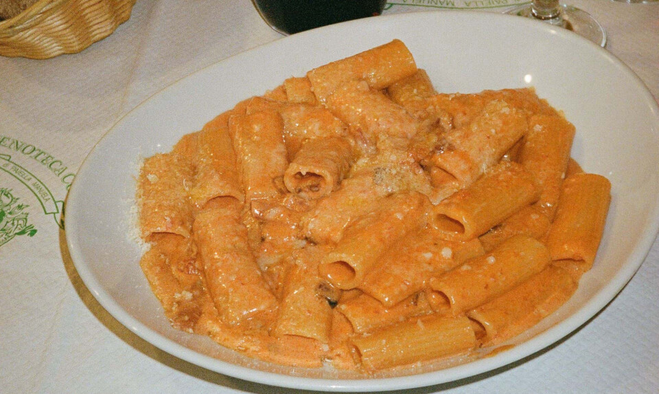 Der er to torsdage denne uge: Italienerne lader pastaen blive på hylderne i protest over prisstigninger