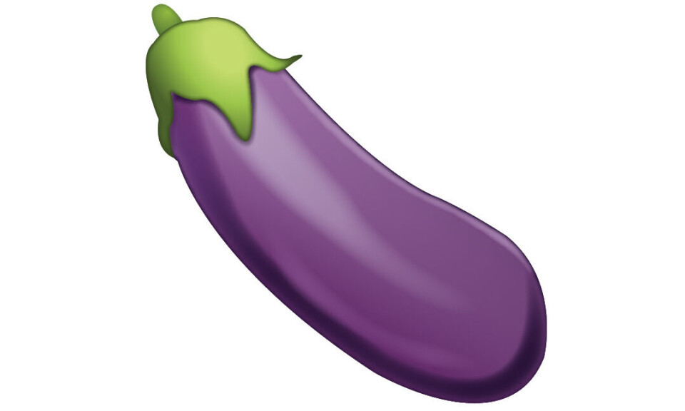 De rigtige emojis
