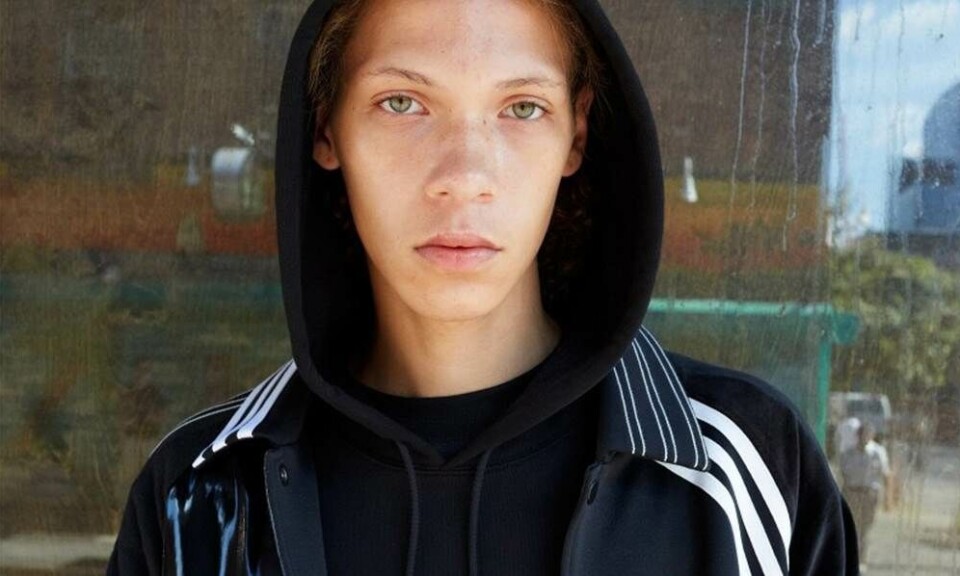 Adidas og Alexander Wang i nyt samarbejde: Se de første 9 styles fra kollektionen