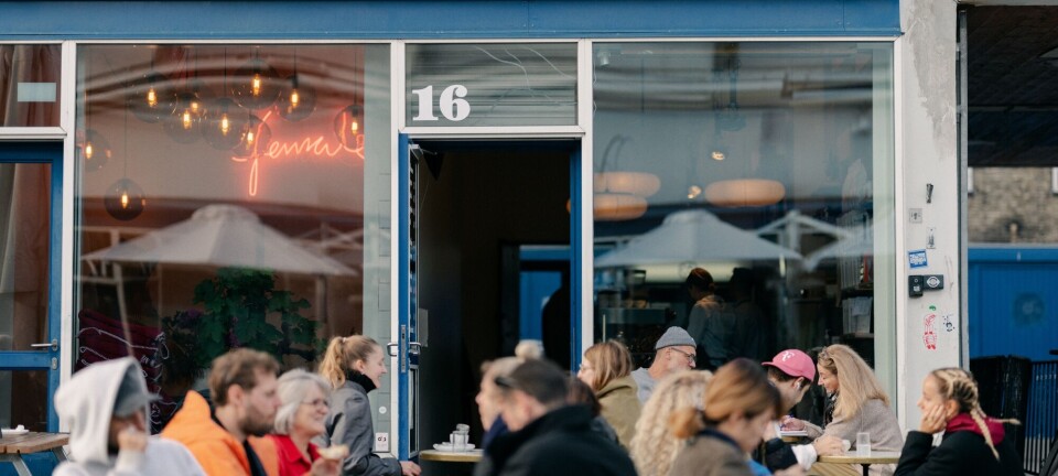 Barnevognskø i vente: En af Københavns mest eftertragtede kaffebarer åbner filial på Østerbro