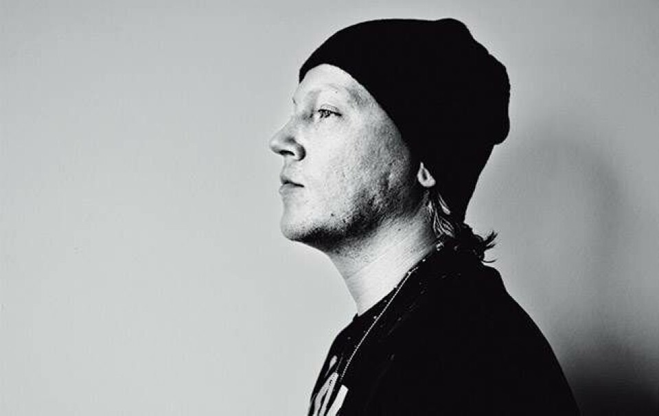 Niarn: 'Jeg havde en kvart flaske vodka stående ved siden af sengen, så jeg kunne gribe ud efter den i søvne'