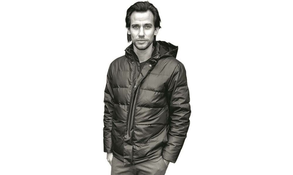Christian Bitz' biler