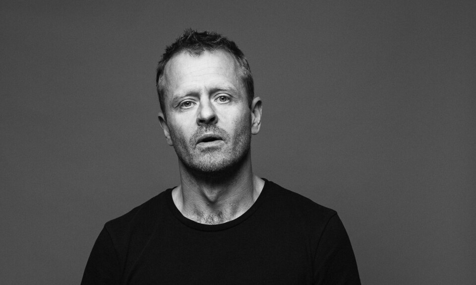 Peder Thomas Pedersen: ”Kvinden bag skranken sagde: ‘Oh my god! Hvad er din skincare routine?’ Den historie tænker jeg tit på, hvis jeg er i dårligt humør”