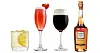 3 sommerdrinks med Calvados