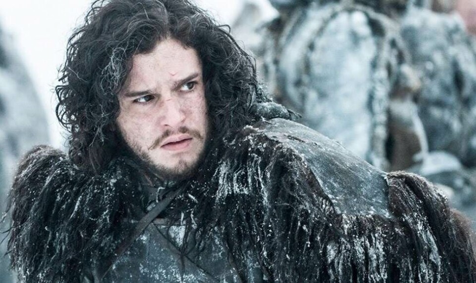 Game of Thrones fanteorier