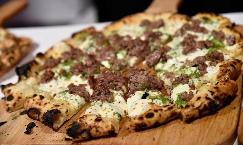 #anmeldenpizzabager