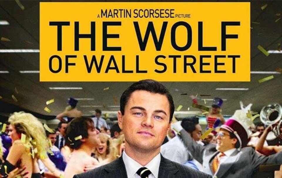 De bedste film i 2014