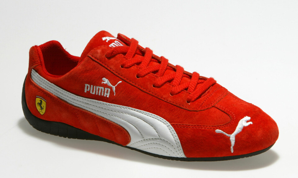 Vi har en forudsigelse, og den er ikke god: Puma-sko får et stort år
