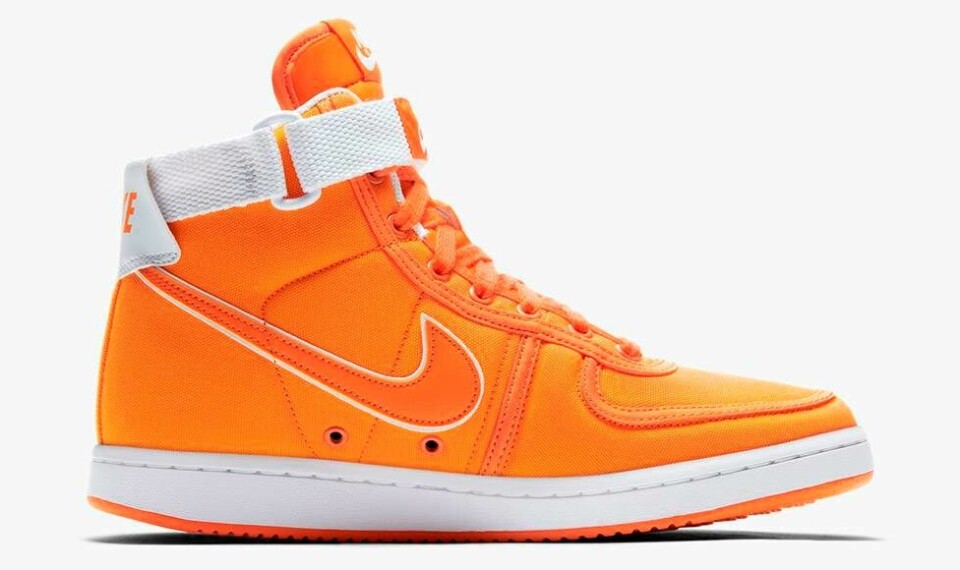 Nike Vandal High