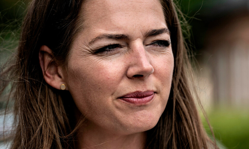 Jyllands-Postens nye chefredaktør: ”Jeg skriver mange af mine venners jobansøgninger”