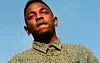 Den nye konge af Compton: Kendrick Lamar