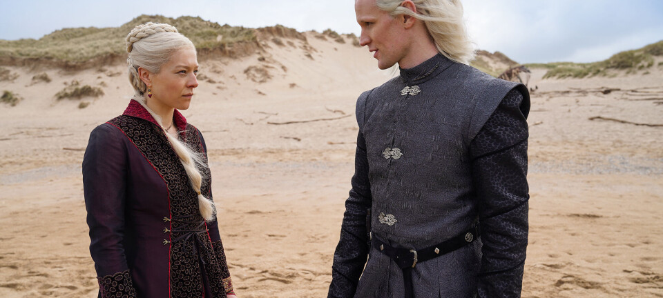 Det skal du streame i august