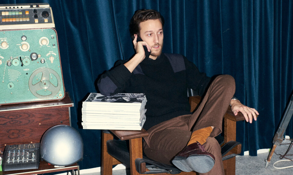 Esben Bjerre