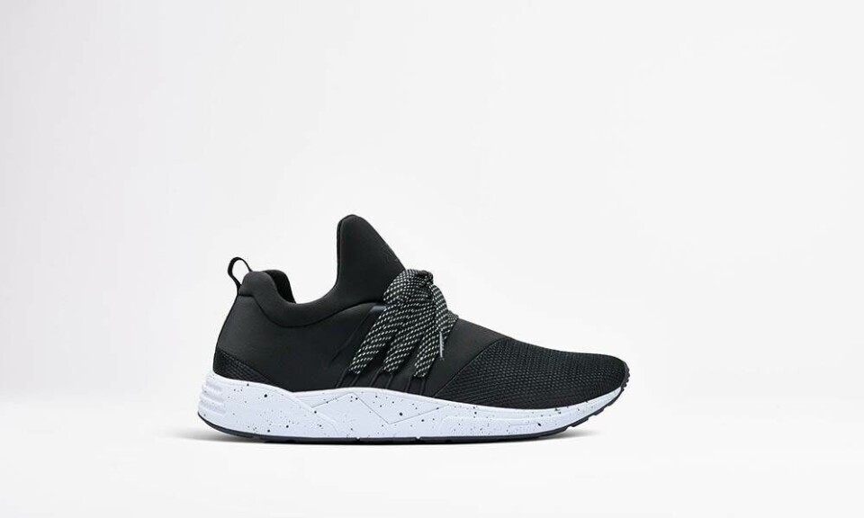 ARKK sneakers