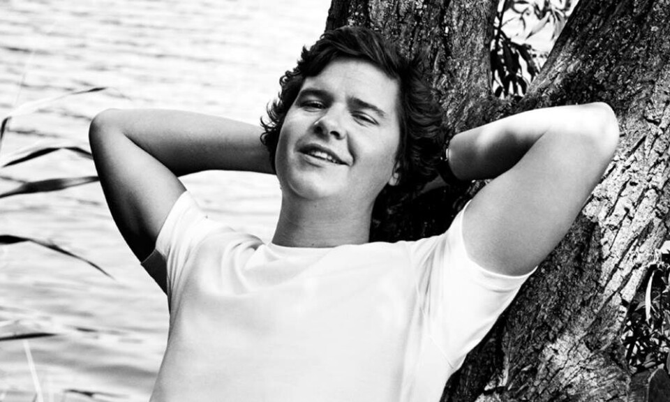 Lukas Graham
