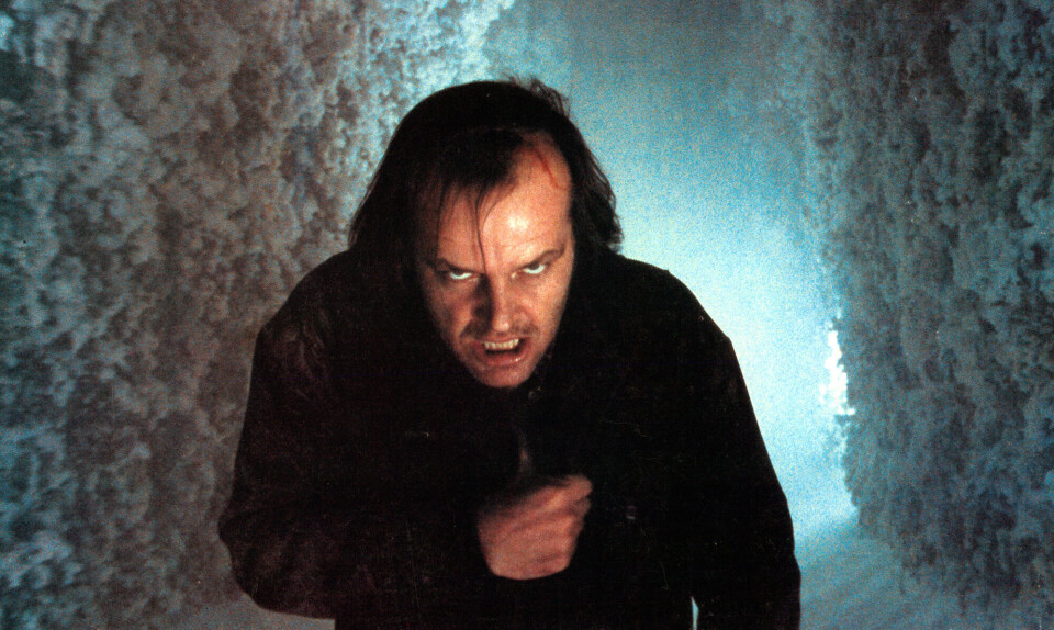 The Shining