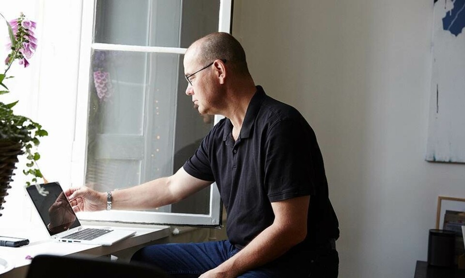 Du kan tjene 10.000 kr. om året på at sælge dine data: ”Mange folk ved ikke, at deres personlige oplysninger er penge værd”