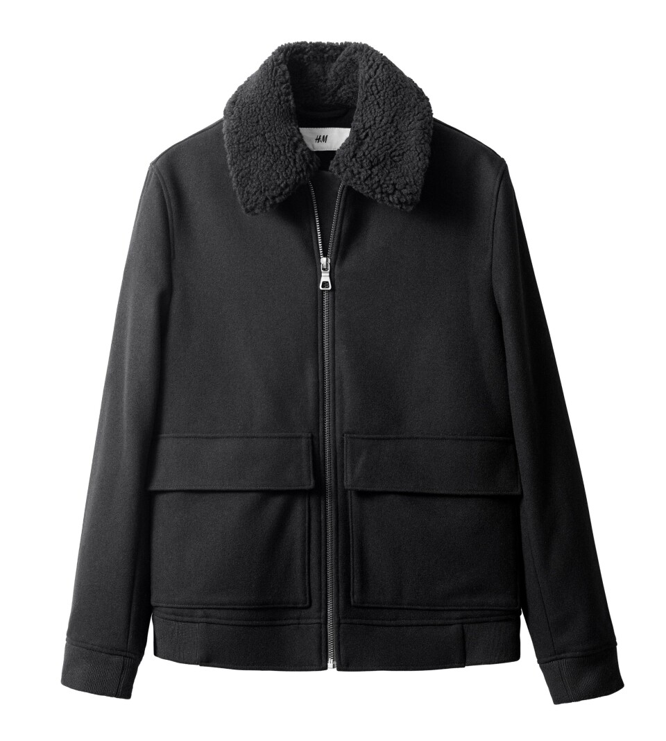 7 favoritter fra den nye David Beckham og H&M-kollektion