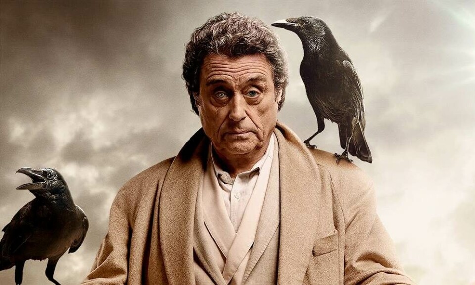 American Gods