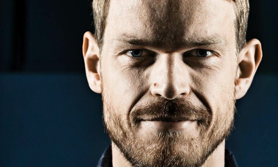11 beviser på at Svend Brinkmann styrer på de sociale medier
